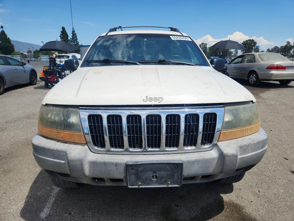 Продаж на аукціоні авто 1999 Jeep Grand Cherokee, vin: 1J4G258S5XC758057, номер лоту: 65226706