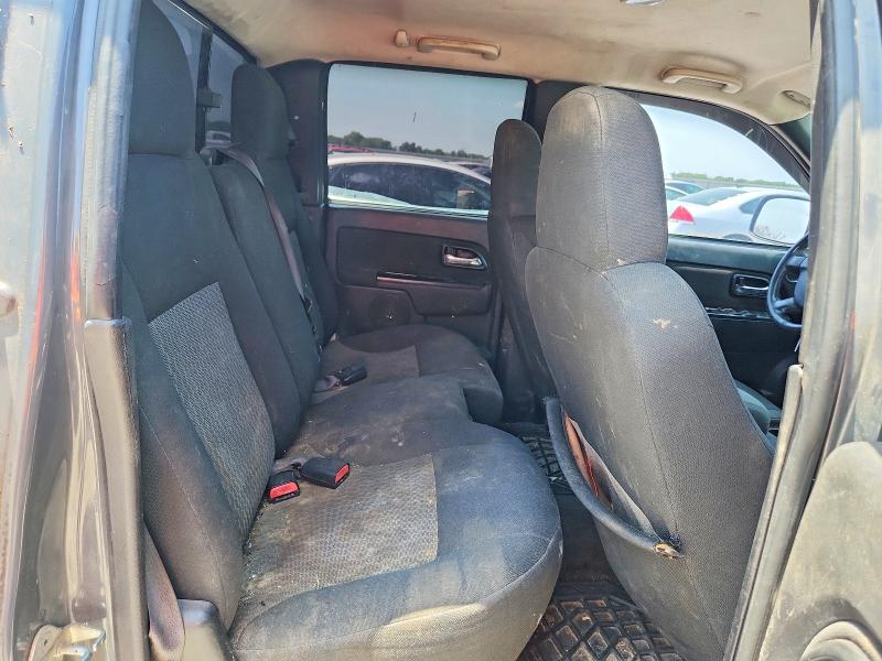 Aukcja sprzedaży 2008 Chevrolet Colorado, vin: 1GCDS13E988169245, numer aukcji: 63835156