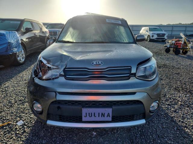 65516866 :رقم المزاد ، KNDJP3A51J7594621 vin ، 2018 Kia Soul مزاد بيع