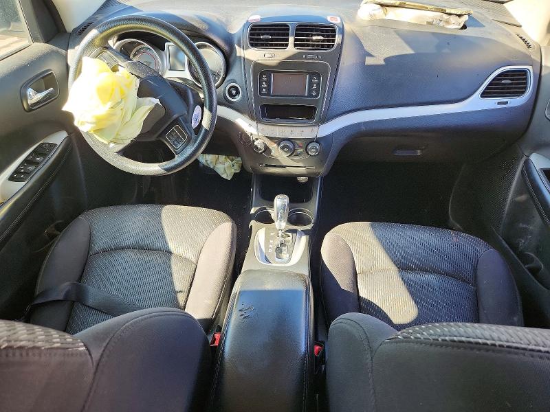 Aukcja sprzedaży 2014 Dodge Journey, vin: 3C4PDCBB1ET188122, numer aukcji: 65671936