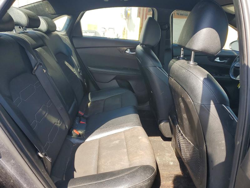 Продажа на аукционе авто 2023 Kia Forte, vin: 3KPF54AD7PE615408, номер лота: 65938336