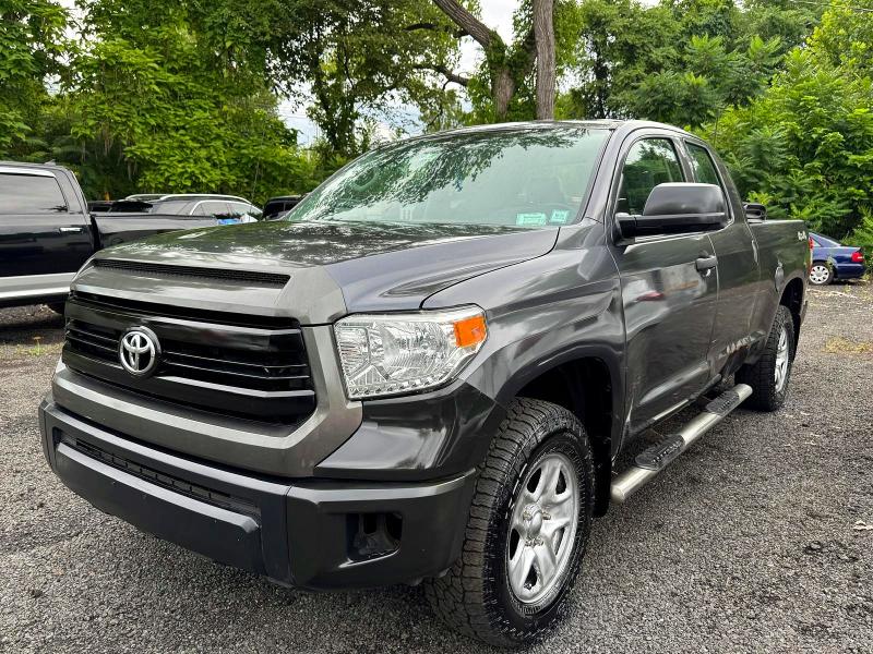 2014 Toyota Tundra მანქანა იყიდება აუქციონზე, vin: 5TFUM5F19EX059050, აუქციონის ნომერი: 66497706