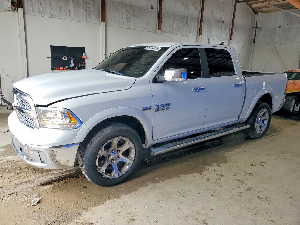 Aukcja sprzedaży 2018 Ram 1500, vin: 1C6RR7NT3JS221100, numer aukcji: 65354456