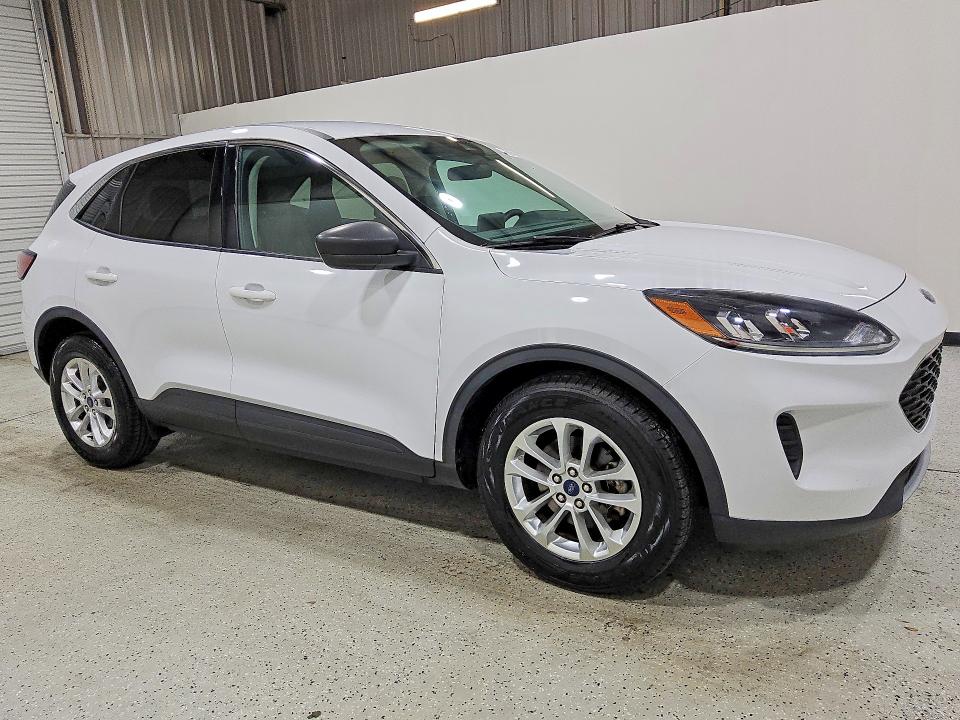 Aukcja sprzedaży 2022 Ford Escape, vin: 1FMCU0G67NUA46285, numer aukcji: 62285786
