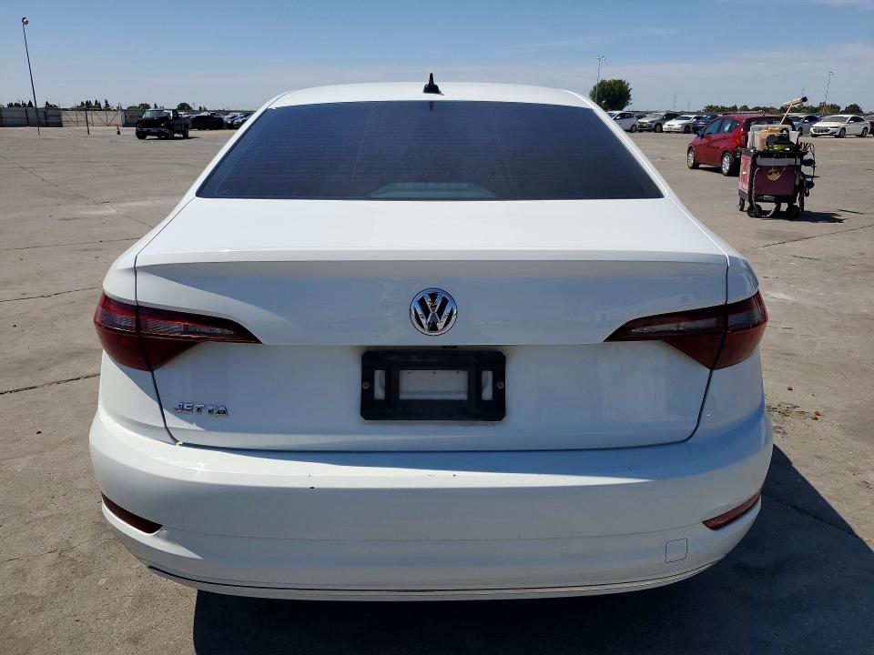 Продаж на аукціоні авто 2021 Volkswagen Jetta, vin: 3VWC57BU0MM031398, номер лоту: 64502056