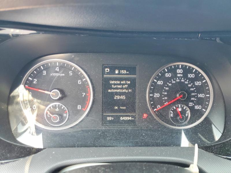 Продаж на аукціоні авто 2024 Kia K5, vin: 5XXG64J25RG240015, номер лоту: 64922166