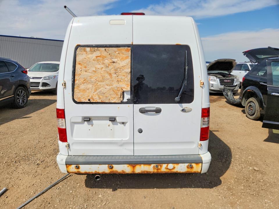 Aukcja sprzedaży 2010 Ford Transit Connect, vin: NM0LS7DN5AT039671, numer aukcji: 66415836