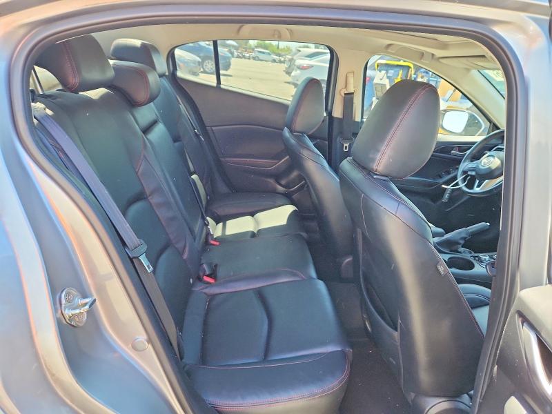 Aukcja sprzedaży 2014 Mazda 3, vin: JM1BM1W72E1193809, numer aukcji: 65870906