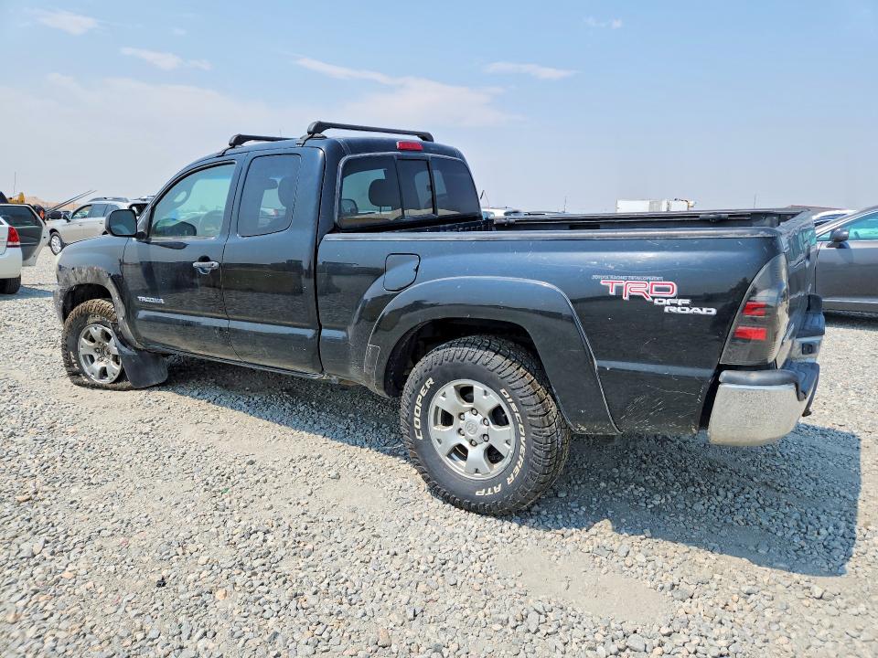 Auction sale of the 2005 Toyota Tacoma, vin: 5TEUU42NX5Z006370, lot number: 63304926