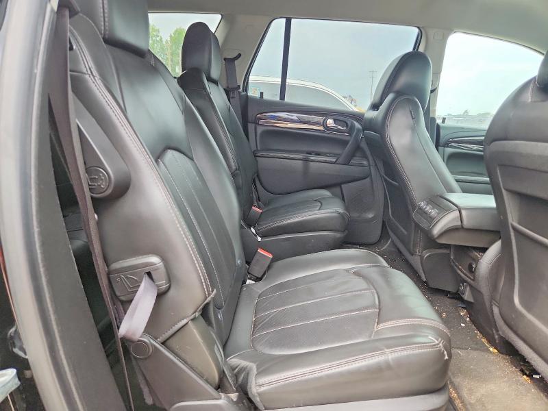 Продаж на аукціоні авто 2017 Buick Enclave, vin: 5GAKRBKD7HJ334222, номер лоту: 67182996