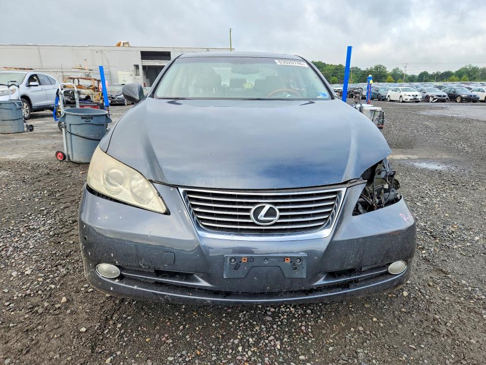 Продаж на аукціоні авто 2007 Lexus Es, vin: JTHBJ46G772097292, номер лоту: 63020746