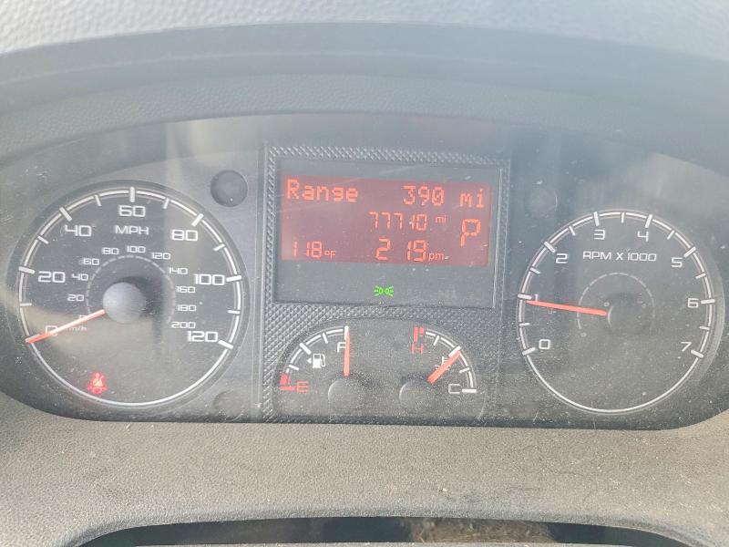 Aukcja sprzedaży 2019 Ram Promaster 2500, vin: 3C6TRVDG9KE561578, numer aukcji: 65138606