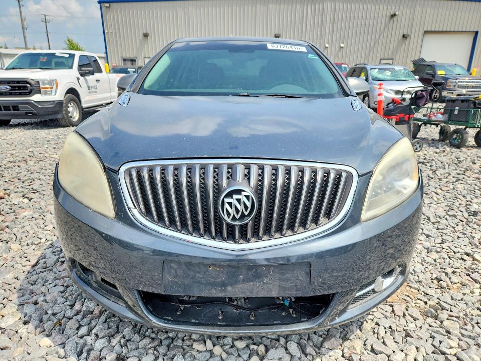 63726416 :رقم المزاد ، 1G4PT5SV2D4148267 vin ، 2013 Buick Verano مزاد بيع