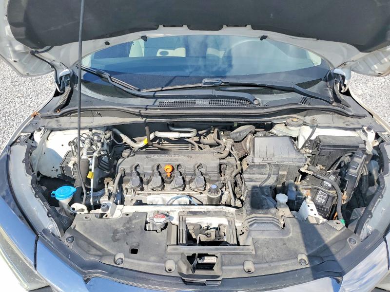 Продаж на аукціоні авто 2019 Honda Hr-v, vin: 3CZRU5H36KM719948, номер лоту: 63426116