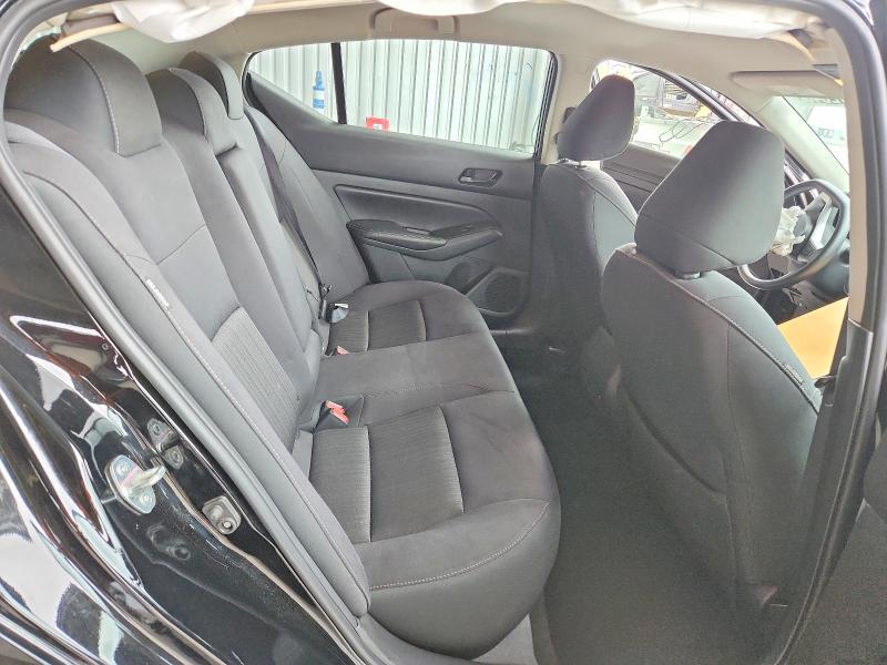 2025 Nissan Altima მანქანა იყიდება აუქციონზე, vin: 1N4BL4DV8SN328176, აუქციონის ნომერი: 67312646