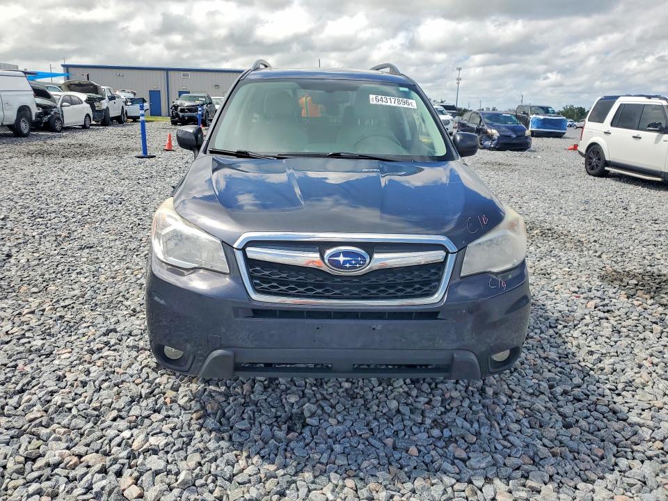 Aukcja sprzedaży 2014 Subaru Forester, vin: JF2SJAHC7EH515565, numer aukcji: 64317896
