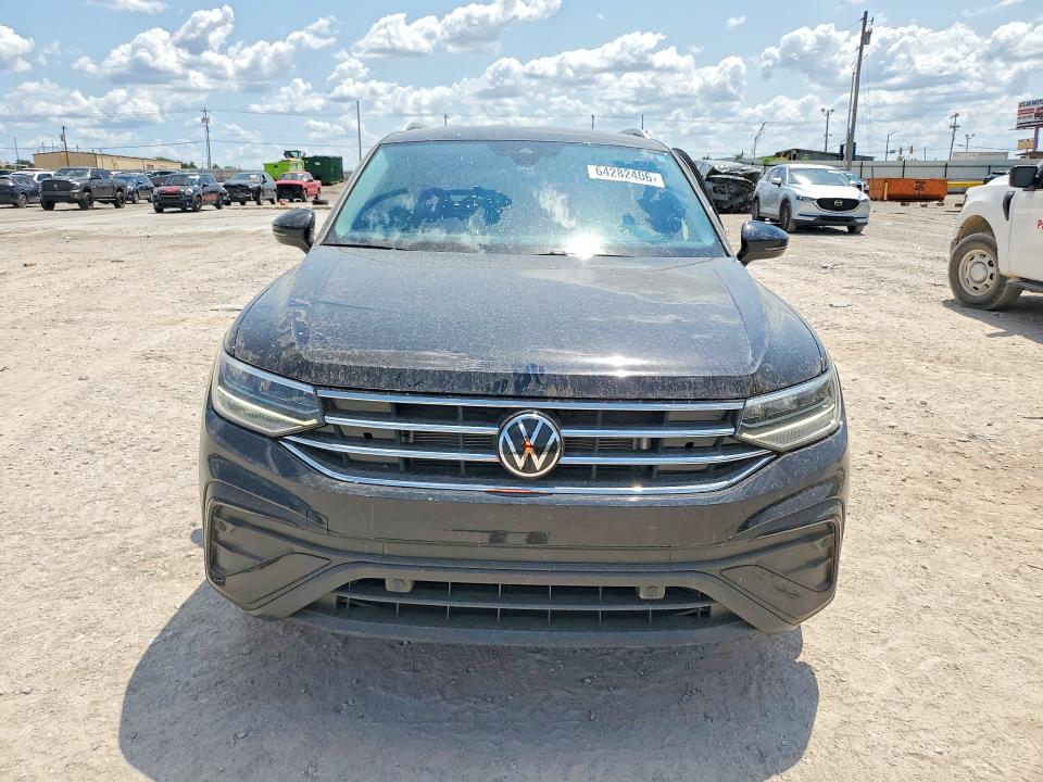 Aukcja sprzedaży 2023 Volkswagen Tiguan, vin: 3VV3B7AX2PM068028, numer aukcji: 64282406