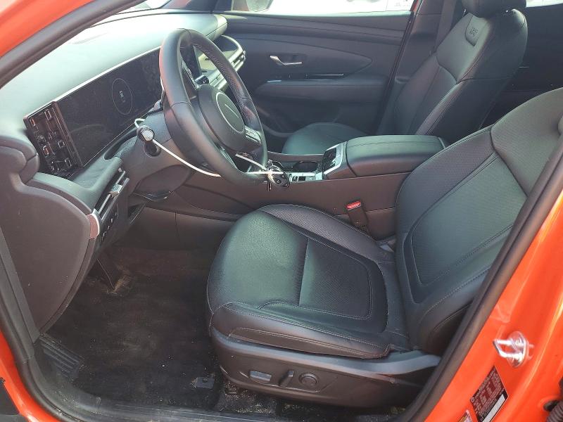 63654096 :رقم المزاد ، 5NTJDDDF3SH146396 vin ، 2025 Hyundai Santa Cruz مزاد بيع