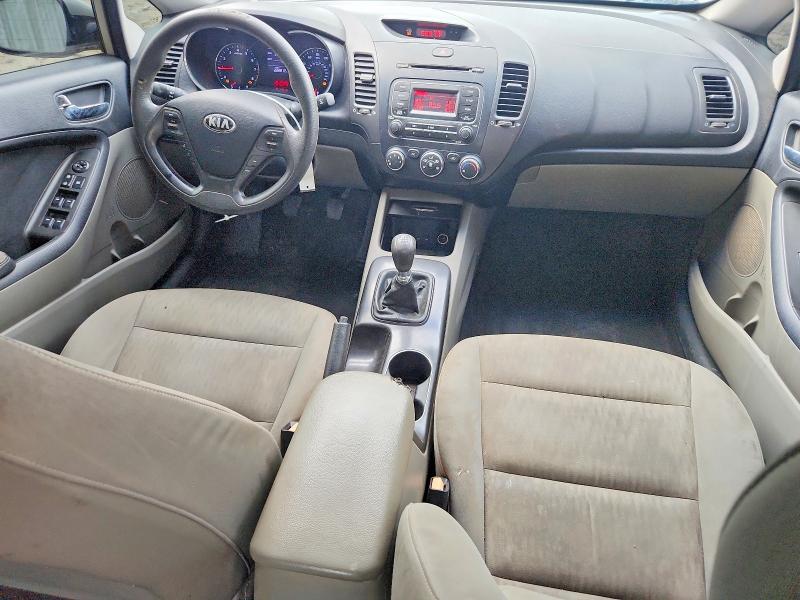 Продаж на аукціоні авто 2014 Kia Forte, vin: KNAFK4A69E5086981, номер лоту: 64742106