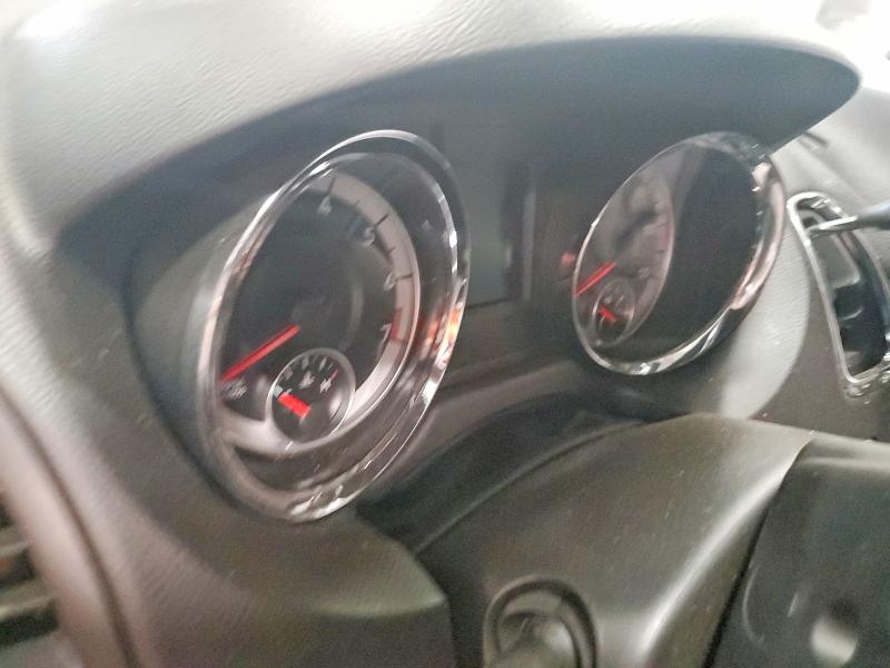 Aukcja sprzedaży 2017 Dodge Grand Caravan, vin: 2C4RDGEG2HR615855, numer aukcji: 66705516