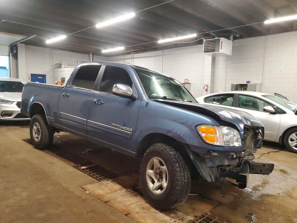 Aukcja sprzedaży 2004 Toyota Tundra, vin: 5TBET34184S457782, numer aukcji: 65100486