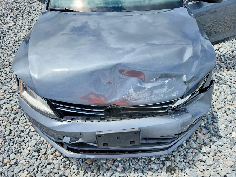 Продажа на аукционе авто 2018 Volkswagen Jetta, vin: 3VWDB7AJ3JM260139, номер лота: 64045546