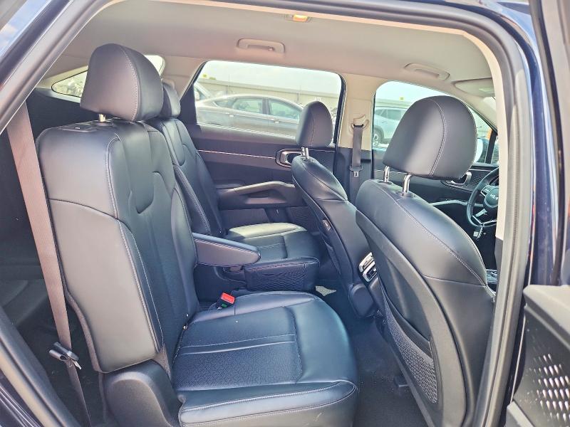 Продажа на аукционе авто 2022 Kia Sorento, vin: KNDRH4LG1N5066504, номер лота: 66060286