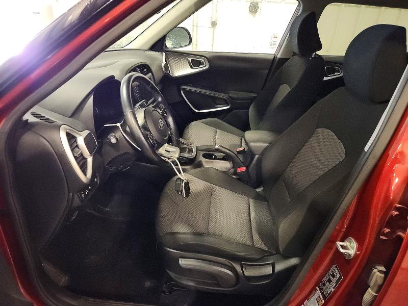 Продажа на аукционе авто 2020 Kia Soul, vin: KNDJ23AU1L7123447, номер лота: 66044096