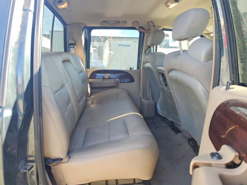 Aukcja sprzedaży 2005 Ford F350, vin: 1FTWW31PX5EB79017, numer aukcji: 65440866