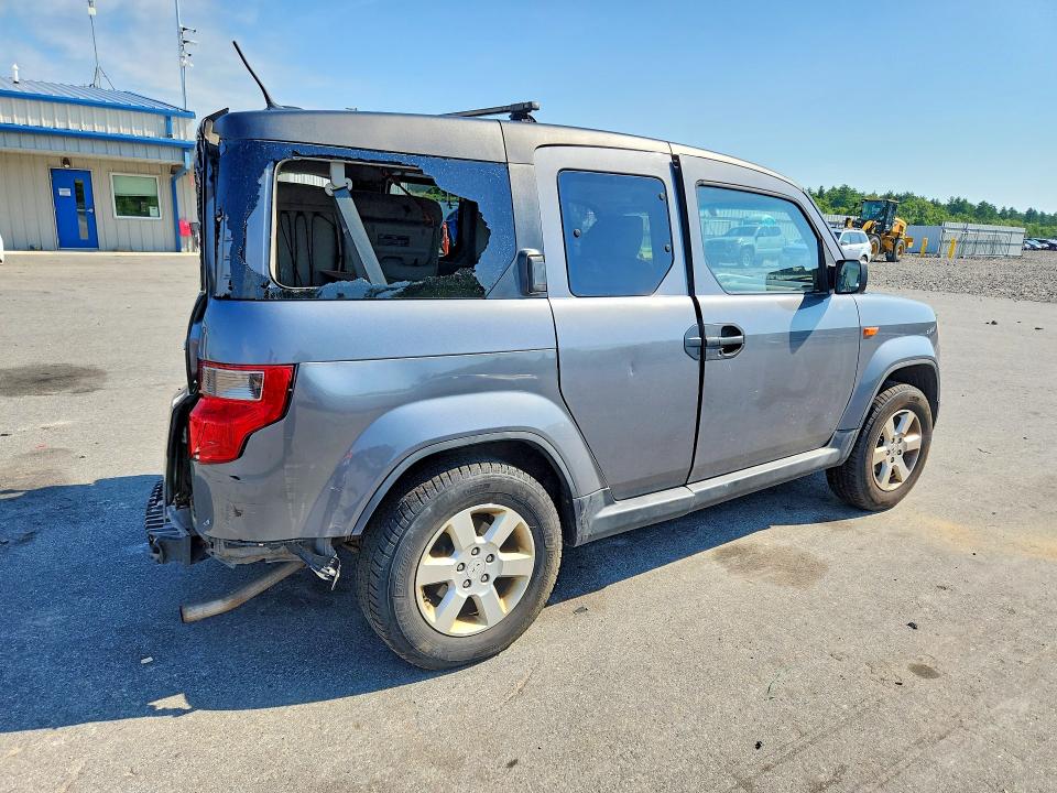 Продажа на аукционе авто 2010 Honda Element, vin: 5J6YH2H74AL009173, номер лота: 64257746