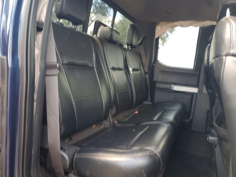 64771016 :رقم المزاد ، 1FTEX1CP9FFA00343 vin ، 2015 Ford F150 مزاد بيع