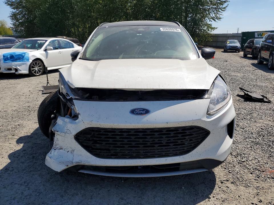 2020 Ford Escape მანქანა იყიდება აუქციონზე, vin: 1FMCU0BZ5LUC48959, აუქციონის ნომერი: 65626976