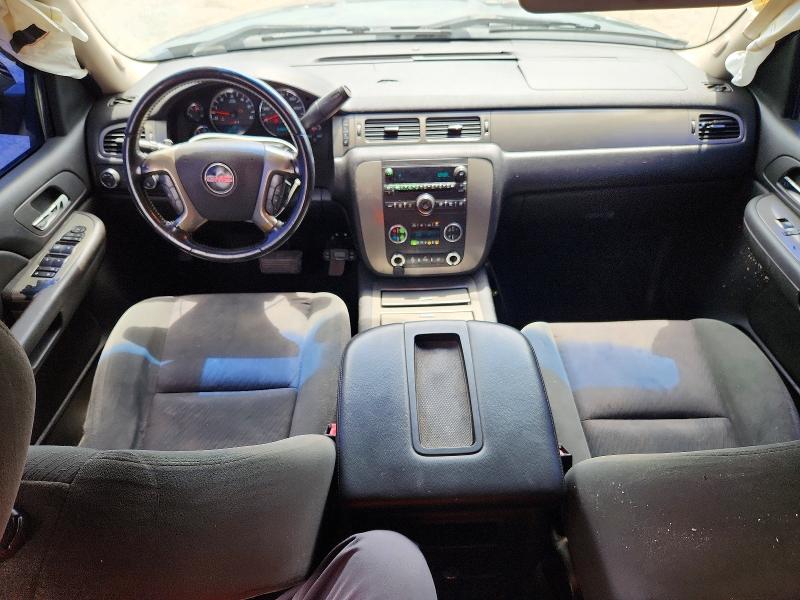 Aukcja sprzedaży 2008 Gmc Sierra, vin: 2GTEK19J781207017, numer aukcji: 64035586