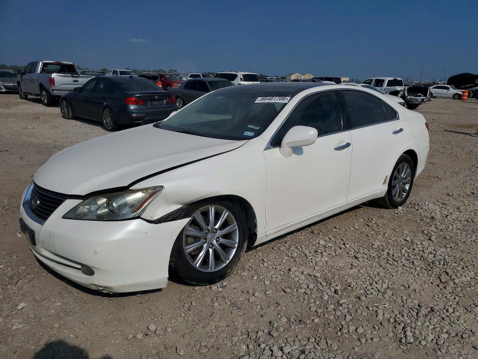 Aukcja sprzedaży 2007 Lexus Es, vin: JTHBJ46G972034324, numer aukcji: 66481706