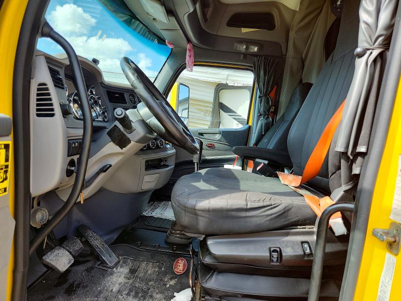 Aukcja sprzedaży 2015 Peterbilt 579, vin: 1XPBDP9XXFD282279, numer aukcji: 67022246