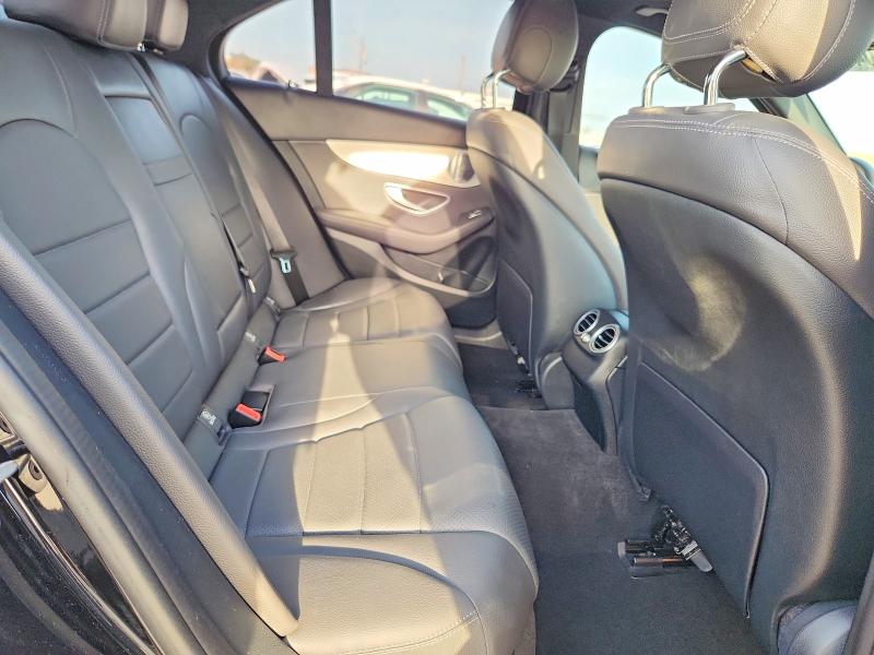Продаж на аукціоні авто 2021 Mercedes-benz C, vin: W1KWF8DB6MR637159, номер лоту: 65604676