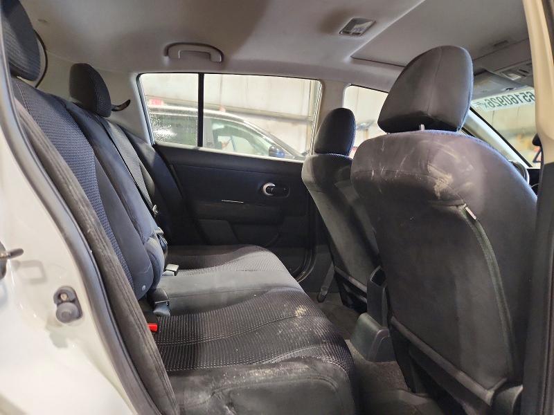 Aukcja sprzedaży 2011 Nissan Versa, vin: 3N1BC1CP3BL438423, numer aukcji: 65160926