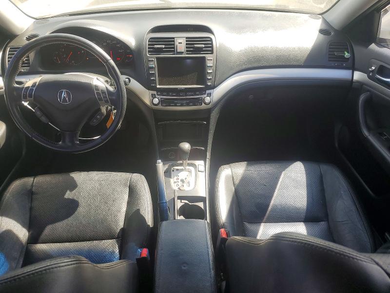 Продажа на аукционе авто 2006 Acura Tsx, vin: JH4CL96936C010283, номер лота: 65486696