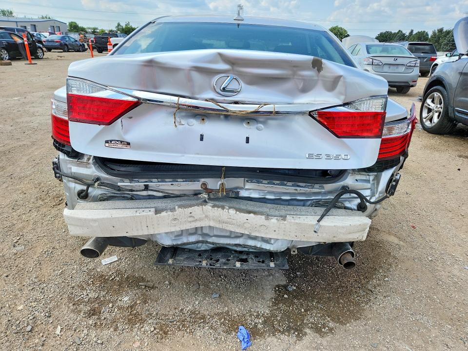 Aukcja sprzedaży 2013 Lexus Es, vin: JTHBK1GG0D2082767, numer aukcji: 66079496
