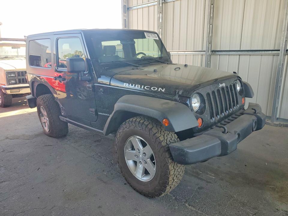 Aukcja sprzedaży 2009 Jeep Wrangler, vin: 1J4GA64119L790982, numer aukcji: 63775726