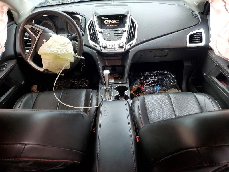 Aukcja sprzedaży 2015 Gmc Terrain, vin: 2GKFLXE32F6426922, numer aukcji: 65461006