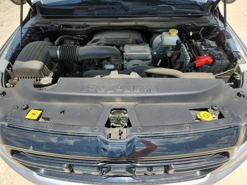 Aukcja sprzedaży 2020 Ram 1500, vin: 1C6RREFT5LN238338, numer aukcji: 63945346