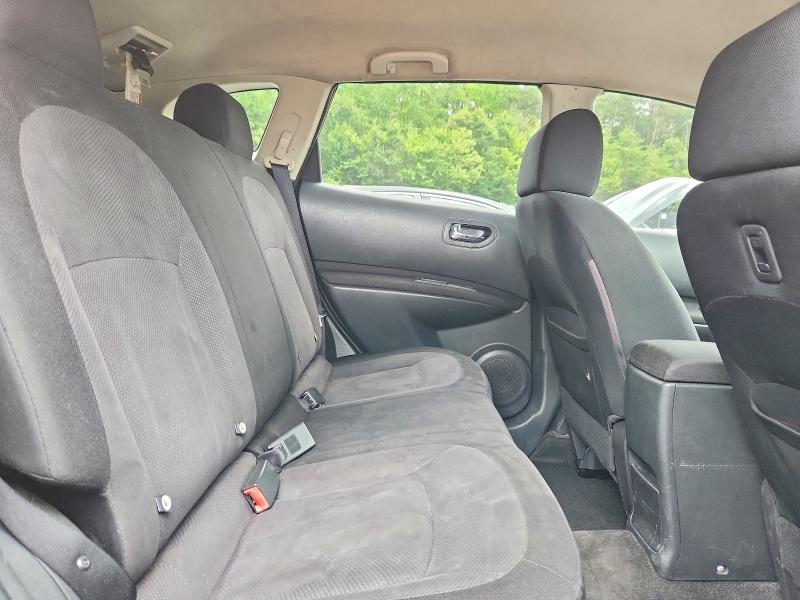 Aukcja sprzedaży 2011 Nissan Rogue, vin: JN8AS5MT4BW178658, numer aukcji: 62947796