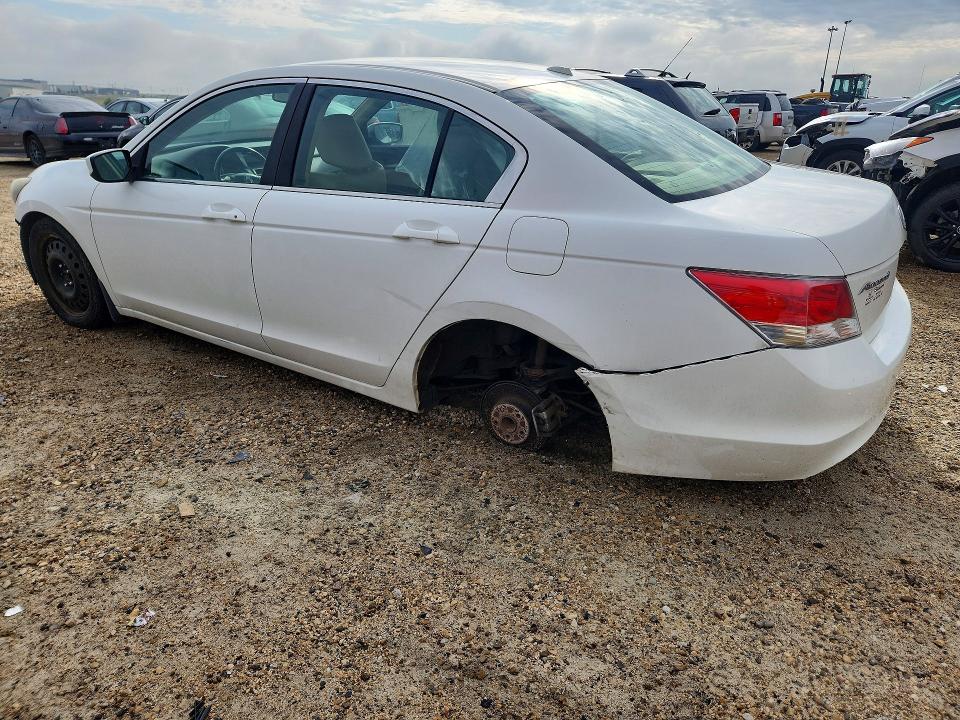 Продаж на аукціоні авто 2010 Honda Accord, vin: 1HGCP2F81AA805214, номер лоту: 62523206