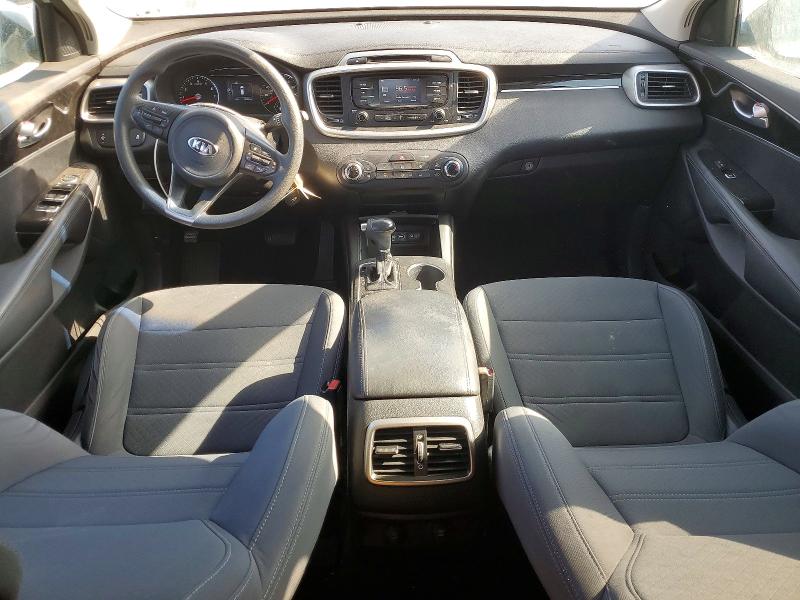 Aukcja sprzedaży 2016 Kia Sorento, vin: 5XYPG4A30GG052274, numer aukcji: 63771126