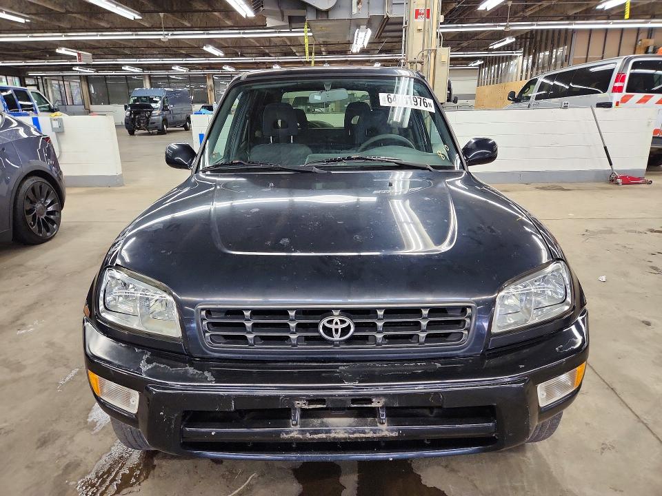 Продаж на аукціоні авто 2000 Toyota Rav4, vin: JT3HP10V5Y7151844, номер лоту: 64781976