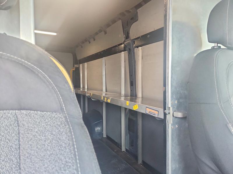 Продажа на аукционе авто 2021 Ram Promaster 3500, vin: 3C6MRVJG2ME535898, номер лота: 64186616