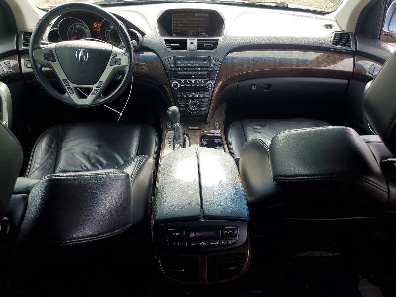 Продаж на аукціоні авто 2013 Acura Mdx, vin: 2HNYD2H41DH503204, номер лоту: 63915206