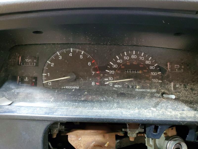1989 Toyota Pickup მანქანა იყიდება აუქციონზე, vin: JT4VN82N6K0002305, აუქციონის ნომერი: 66073976