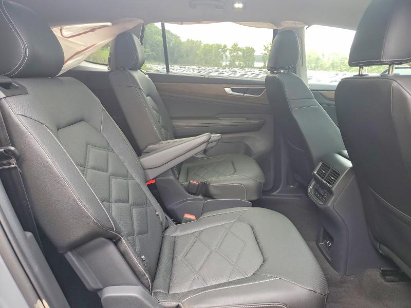 2026 Volkswagen Atlas მანქანა იყიდება აუქციონზე, vin: 1V2KN2CA9TC591182, აუქციონის ნომერი: 66479566